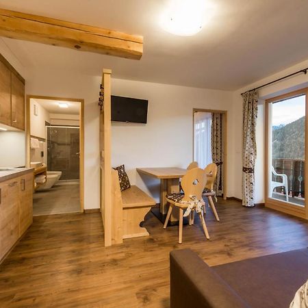 Waldheim Appartements Brixen Exteriör bild