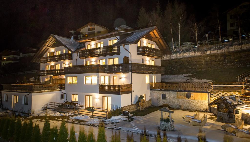 Waldheim Appartements Brixen Exteriör bild