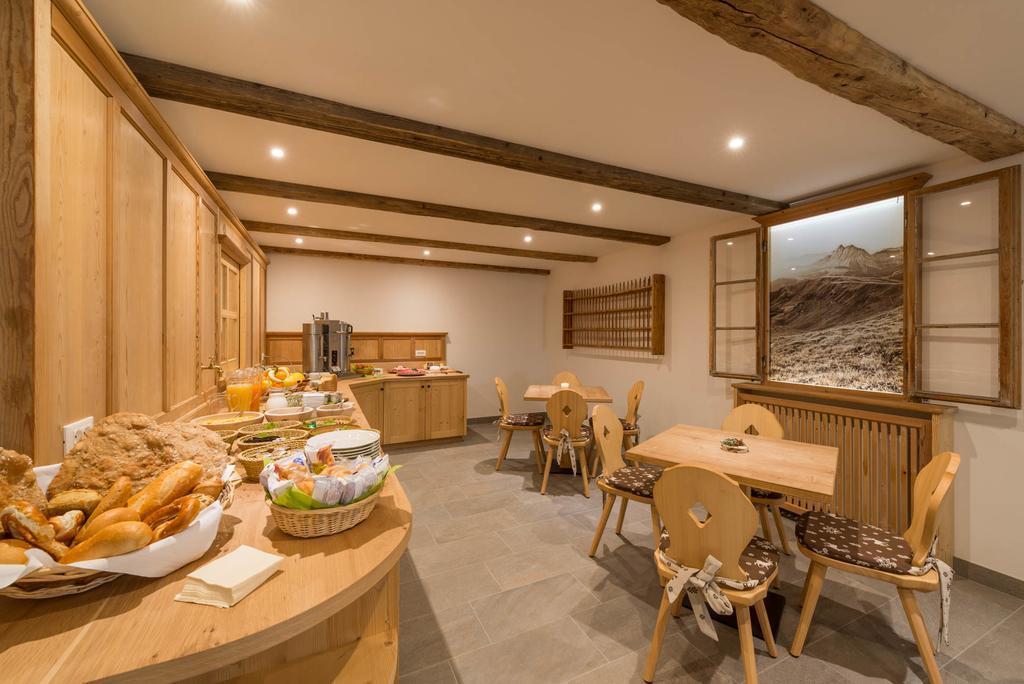 Waldheim Appartements Brixen Exteriör bild