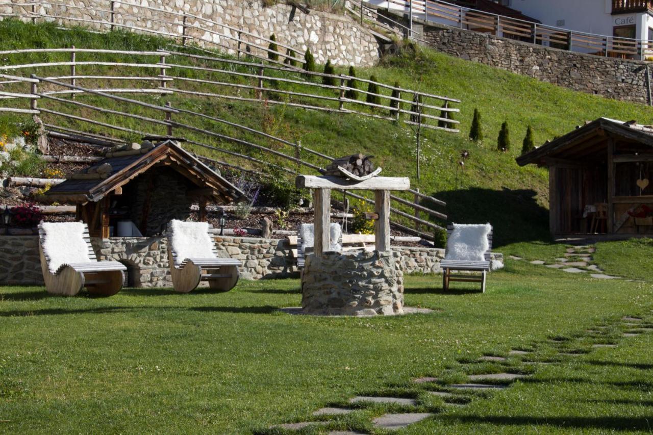 Waldheim Appartements Brixen Exteriör bild