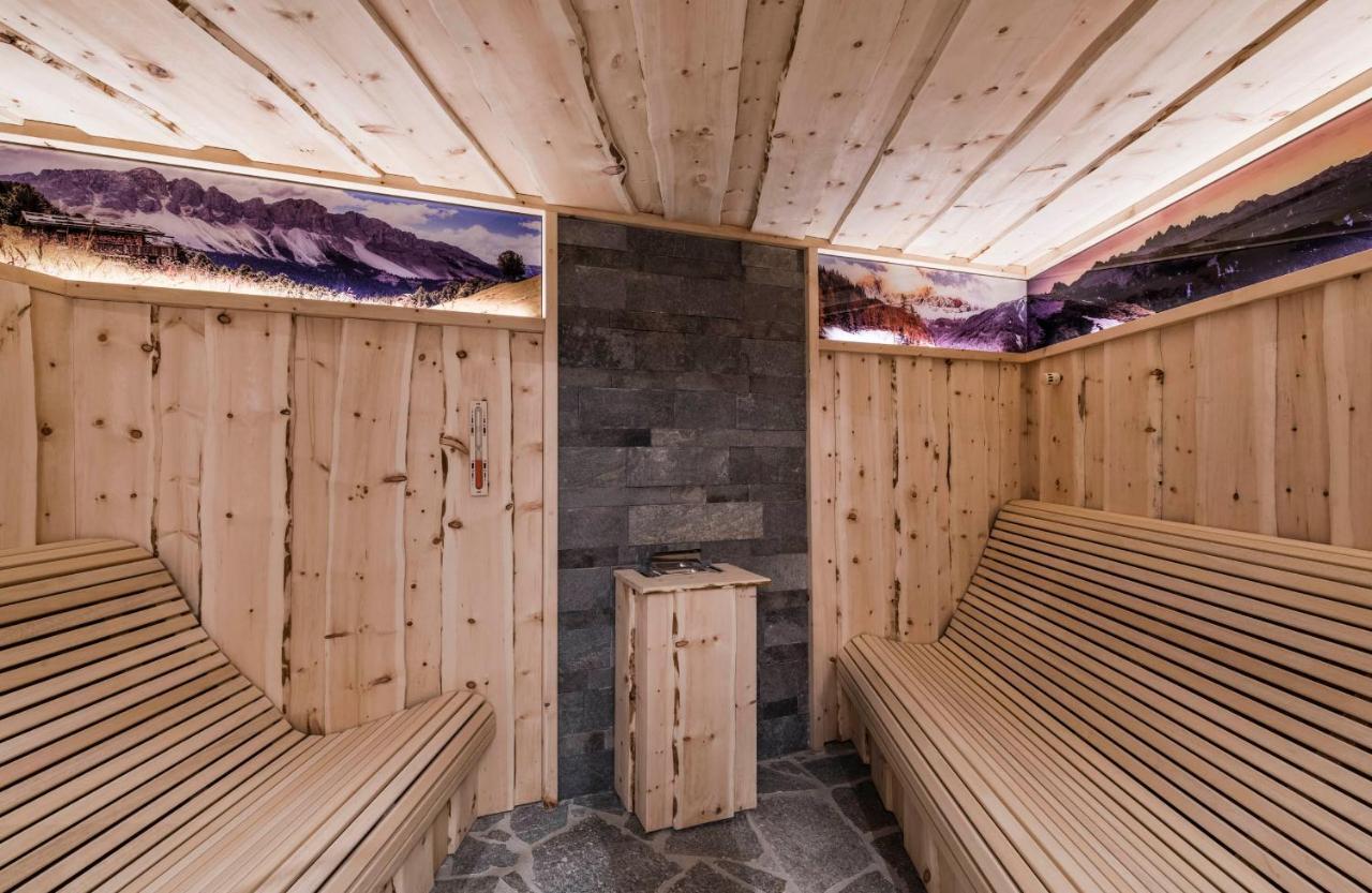 Waldheim Appartements Brixen Exteriör bild