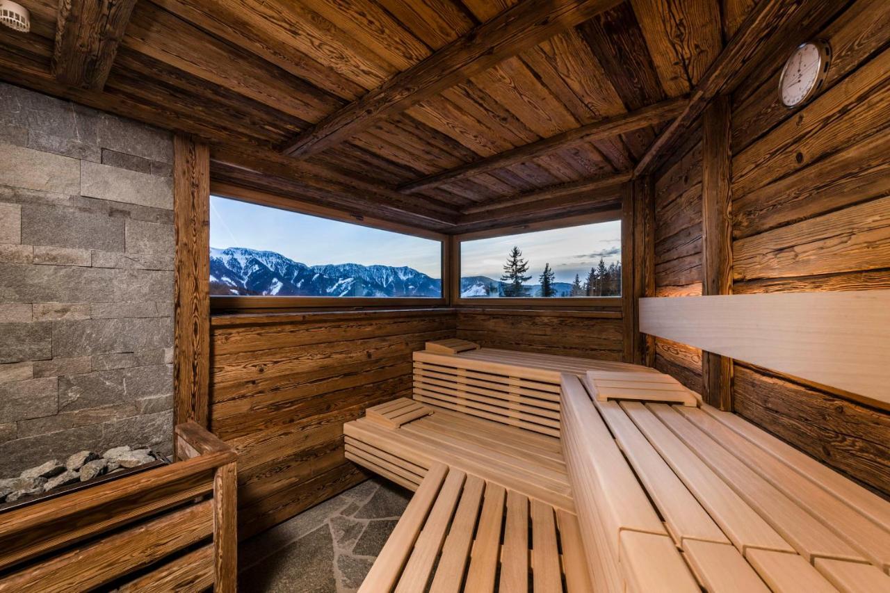 Waldheim Appartements Brixen Exteriör bild