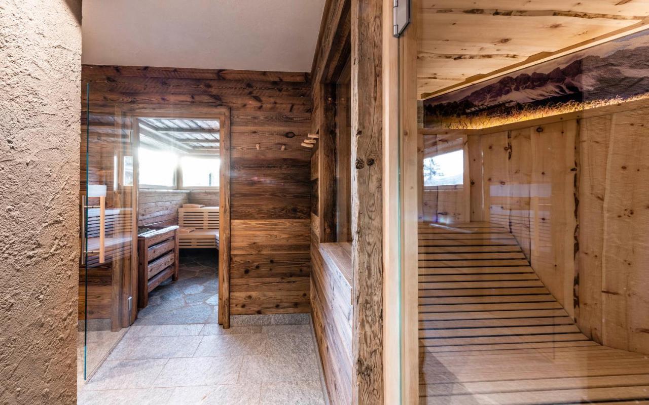 Waldheim Appartements Brixen Exteriör bild